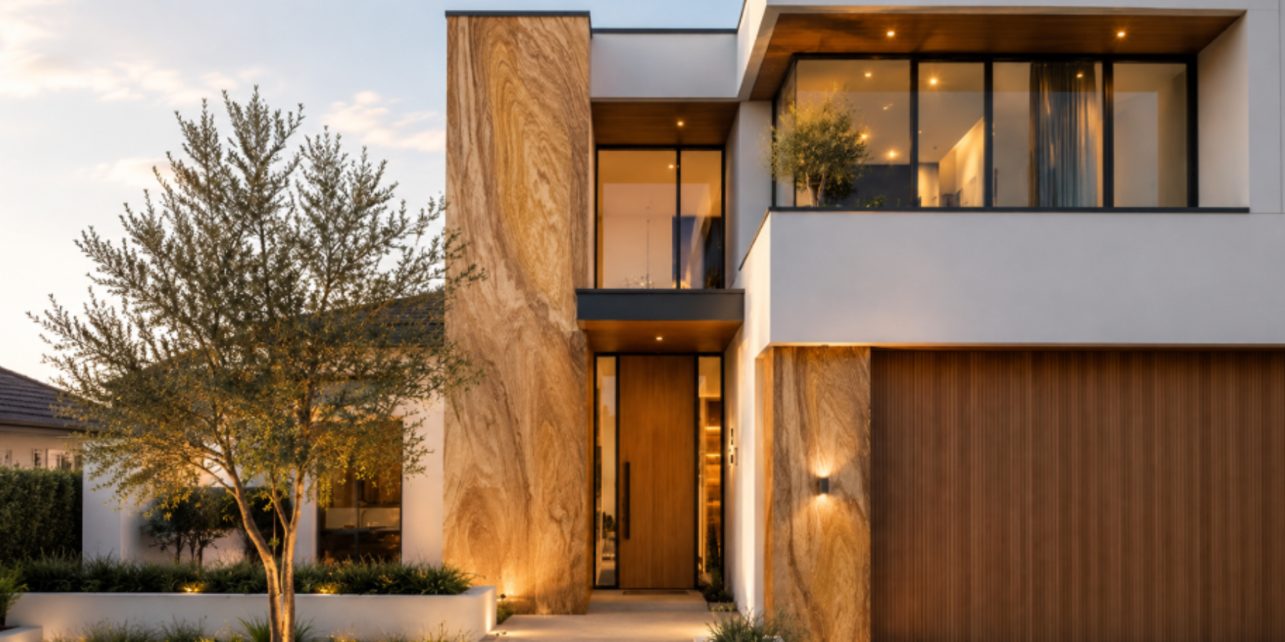 Sandstone Wall Panels Australia 