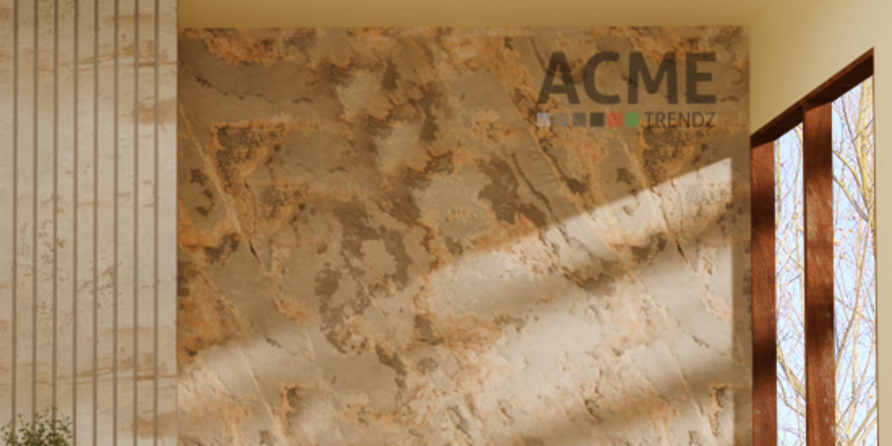 Premium Natural Marble Veneer Sheets